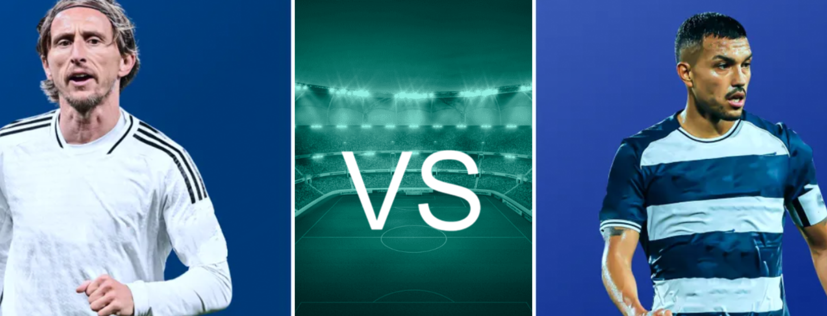 M30 Real Madrid CF vs CF Pachuca Club World Cup