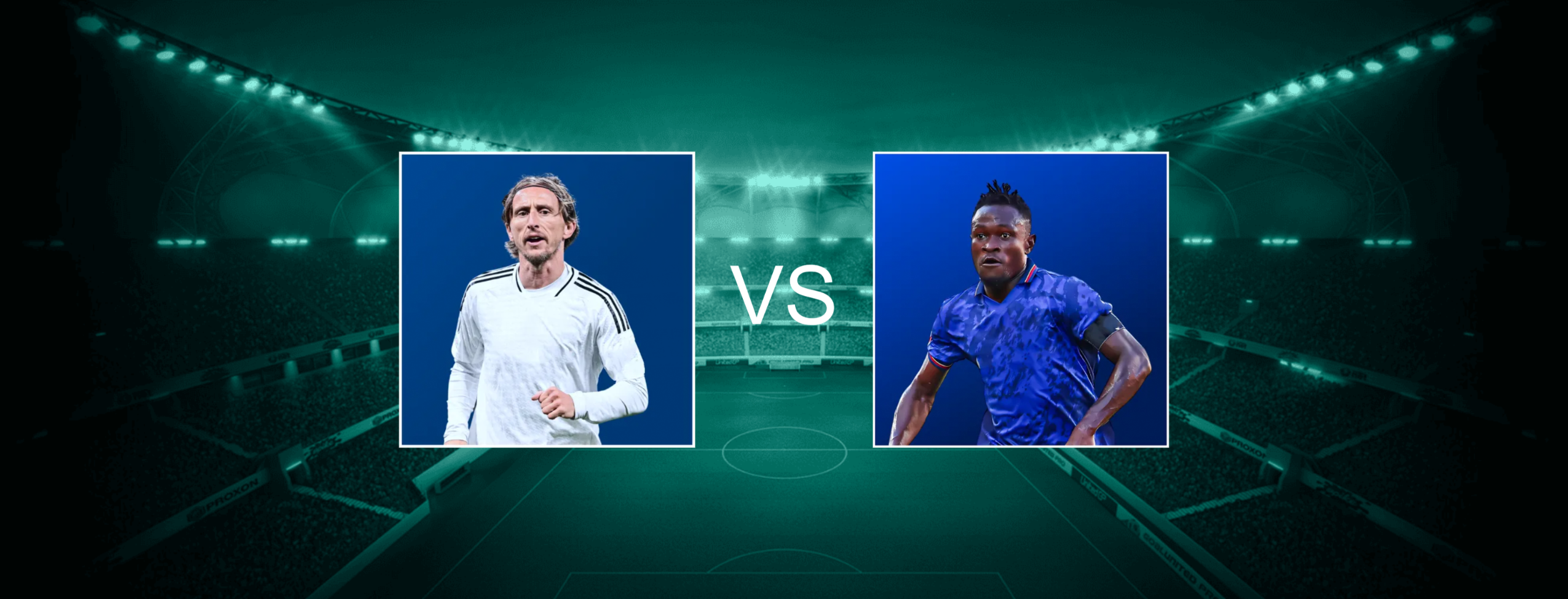 Real Madrid CF vs Getafe CF La Liga