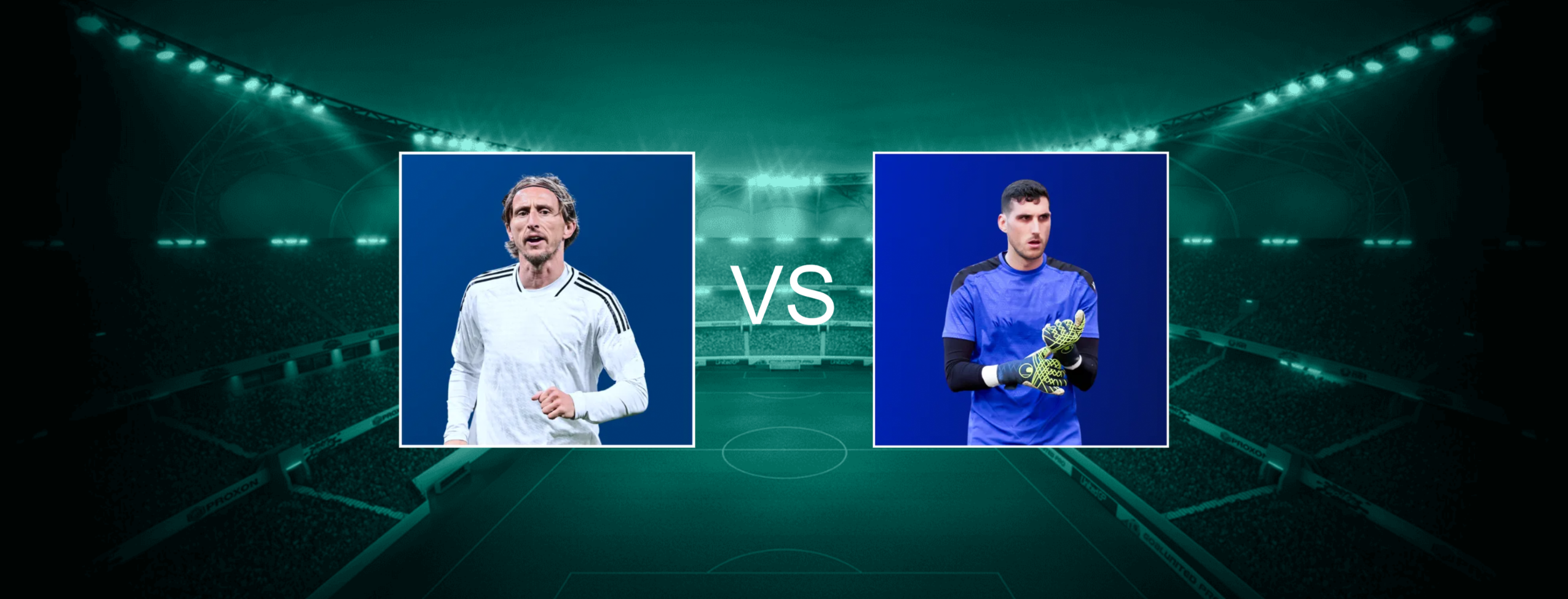 Real Madrid CF vs Osasuna FC La Liga