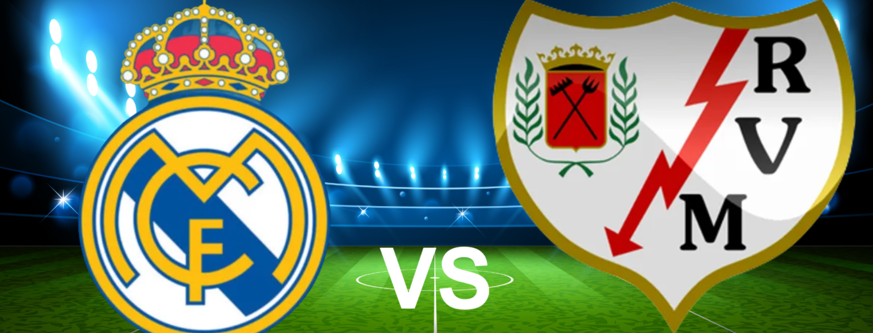 F Tbol Online Real Madrid Vs Rayo Vallecano En Vivo Online