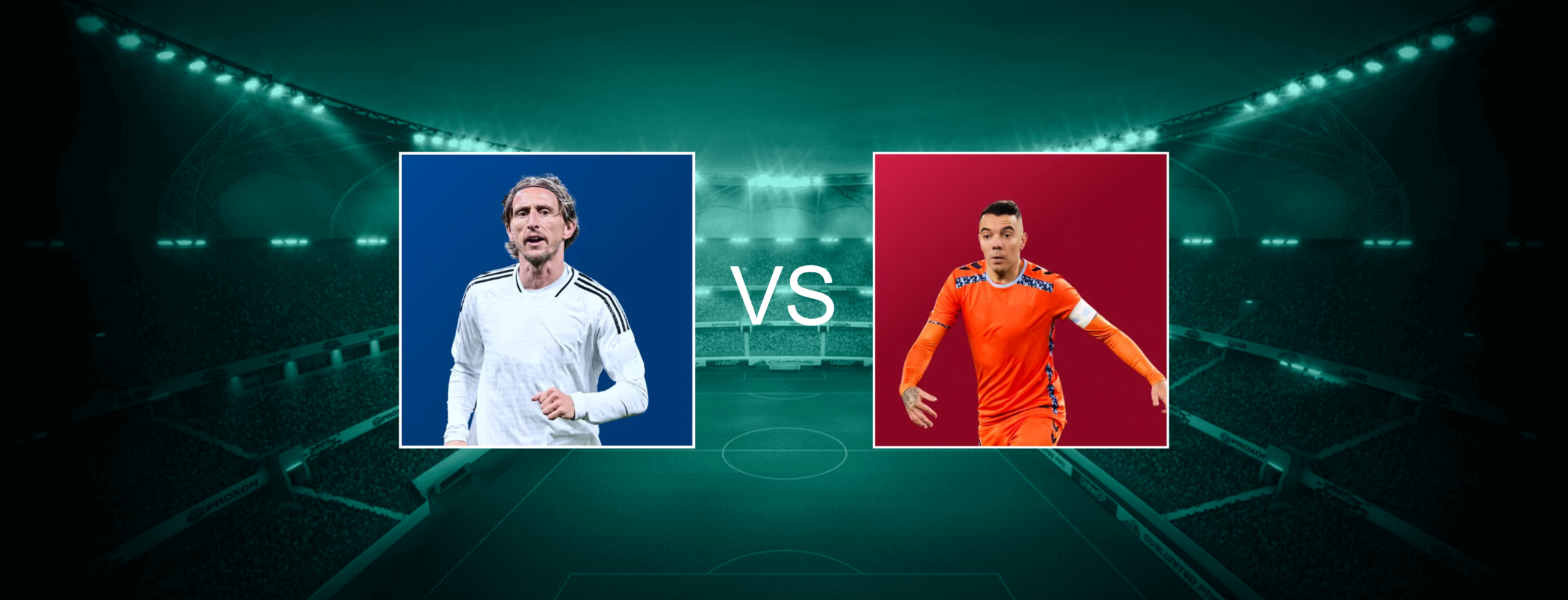 Real Madrid CF vs RC Celta de Vigo La Liga