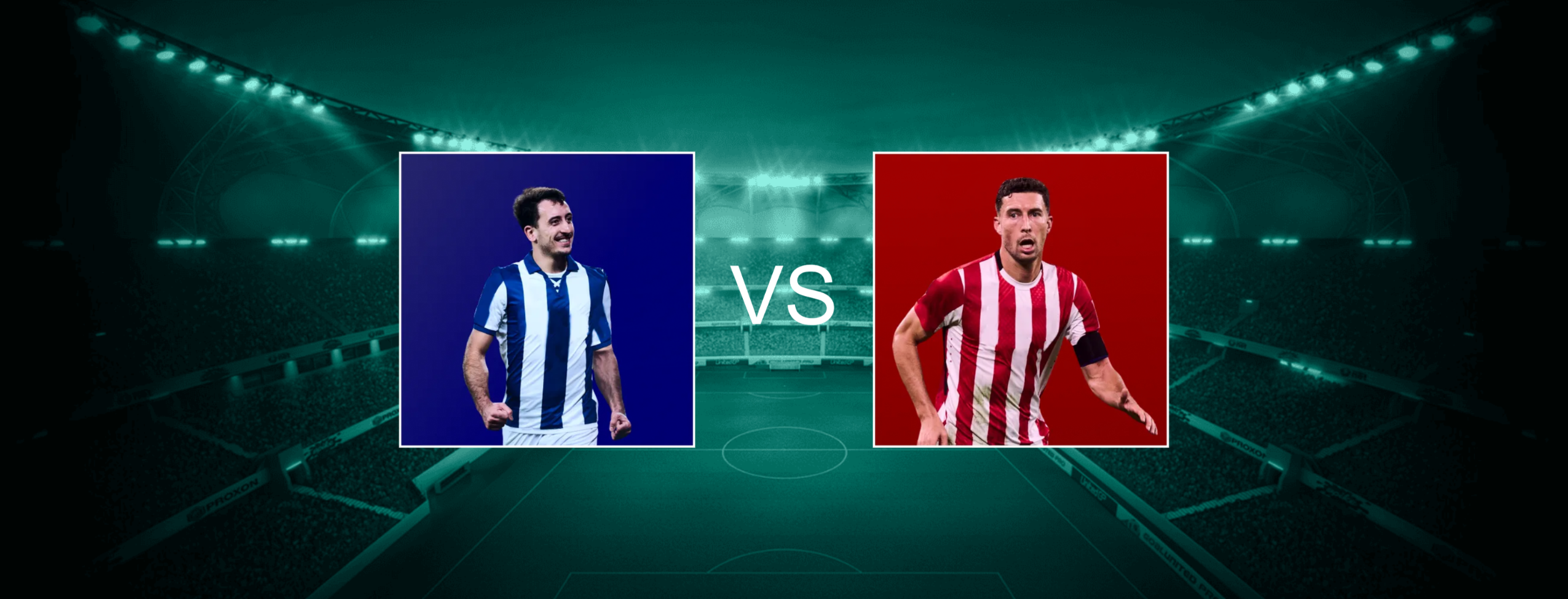 Real Sociedad vs Athletic Club Bilbao La Liga