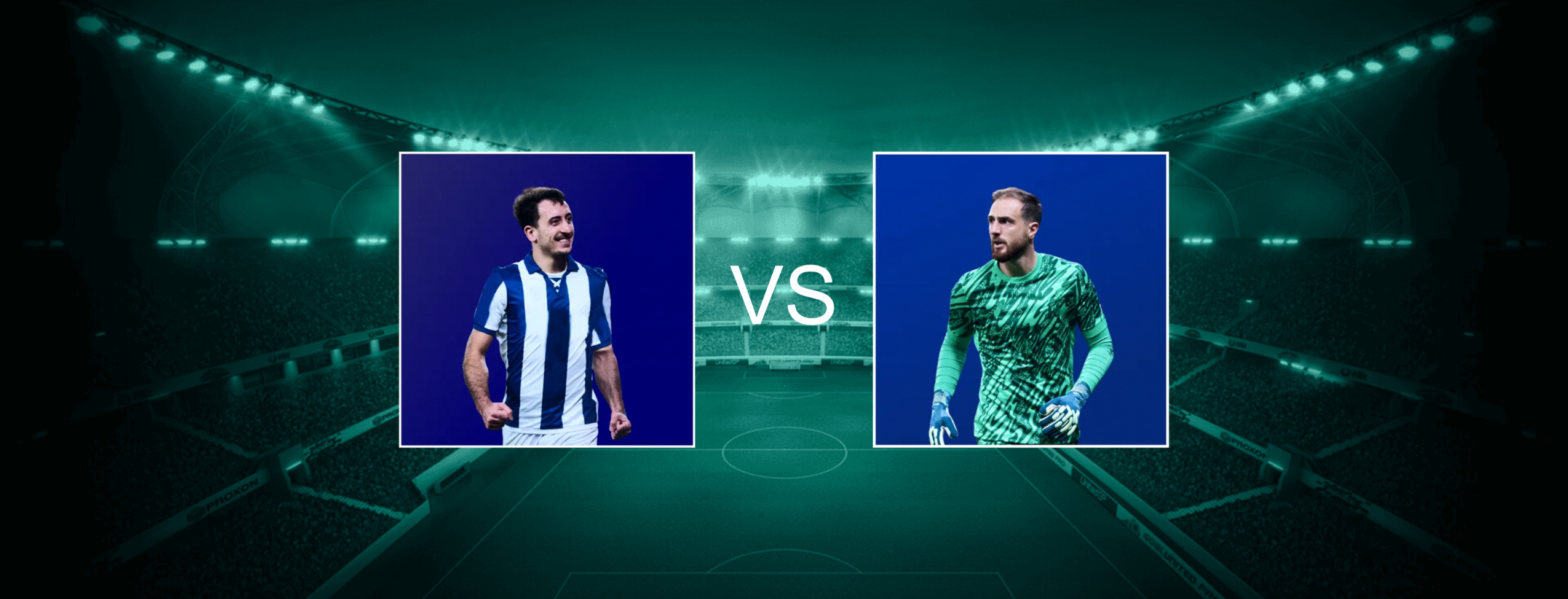 Real Sociedad vs Atletico de Madrid La Liga