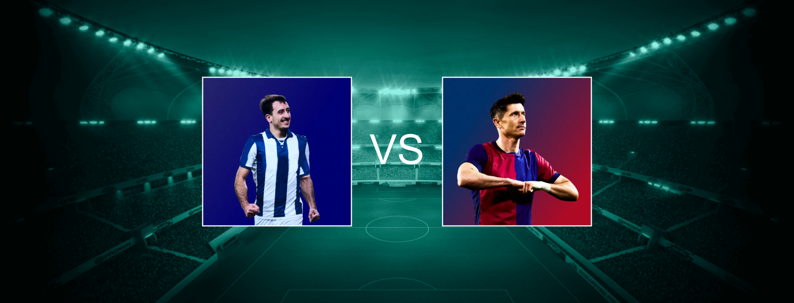 Real Sociedad vs FC Barcelona La Liga