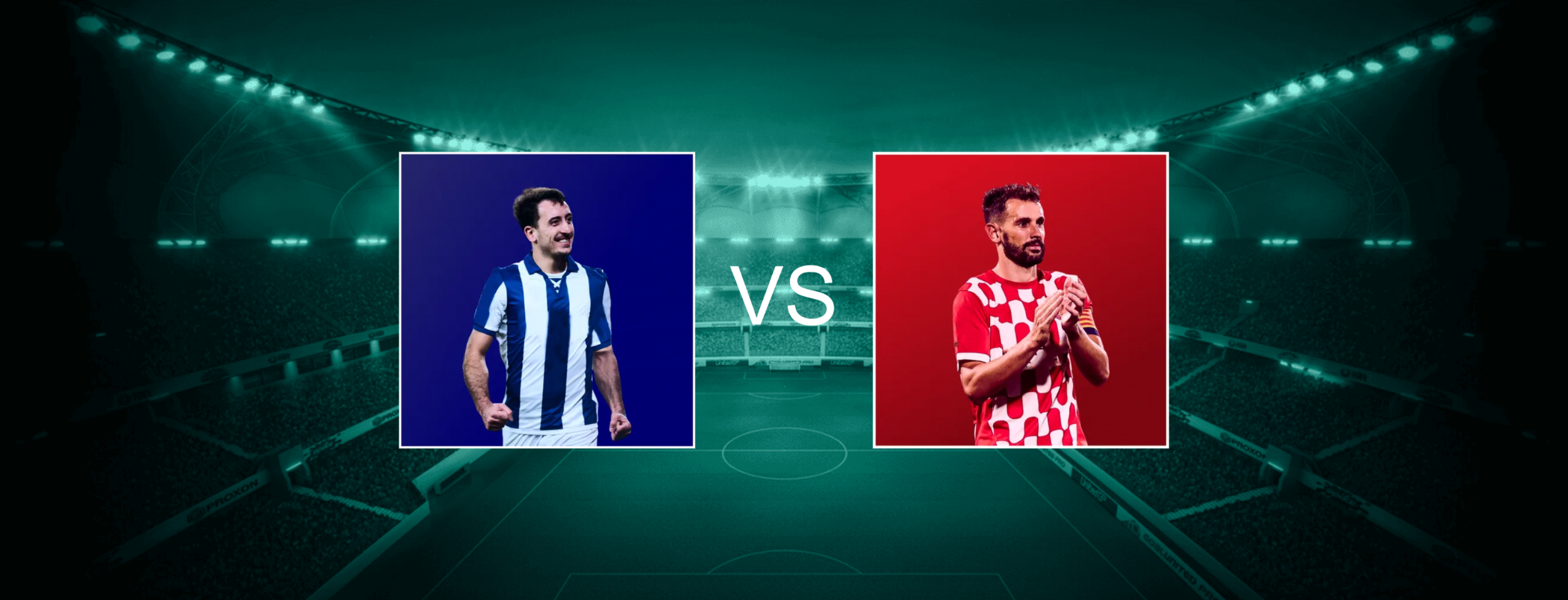 Real Sociedad vs Girona FC La Liga