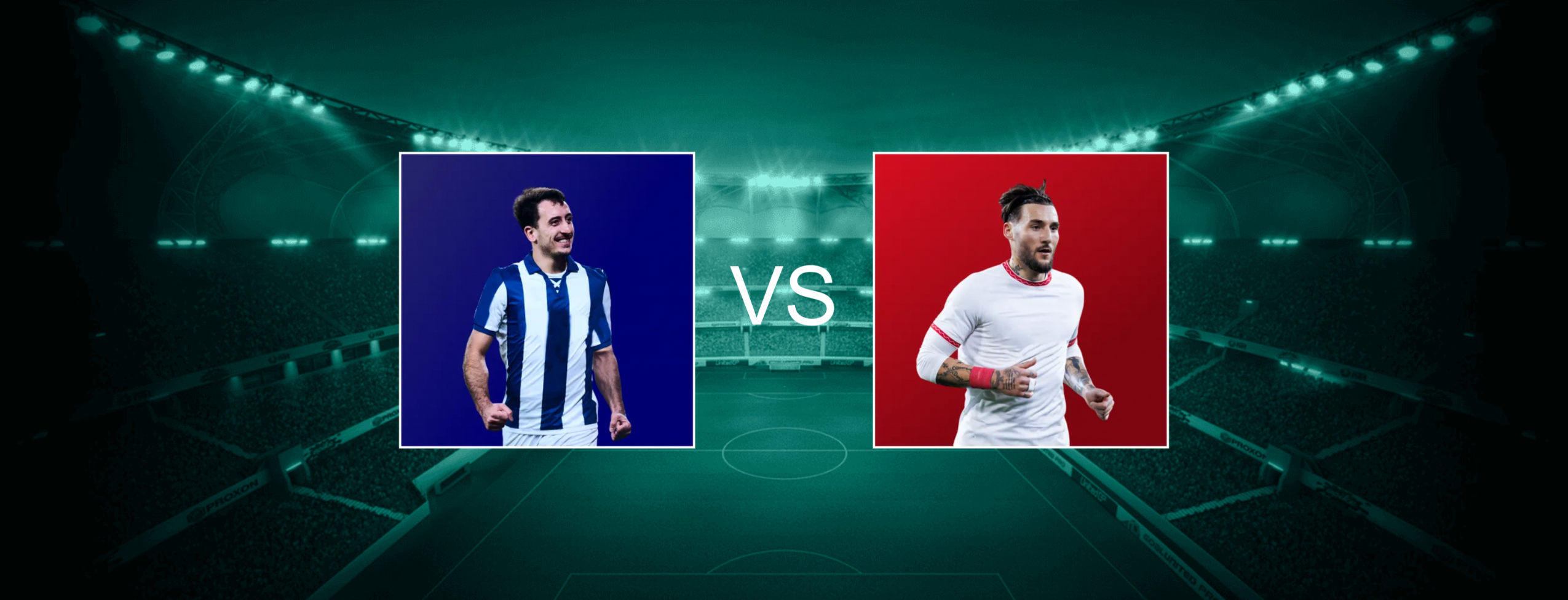 Real Sociedad vs Sevilla FC La Liga