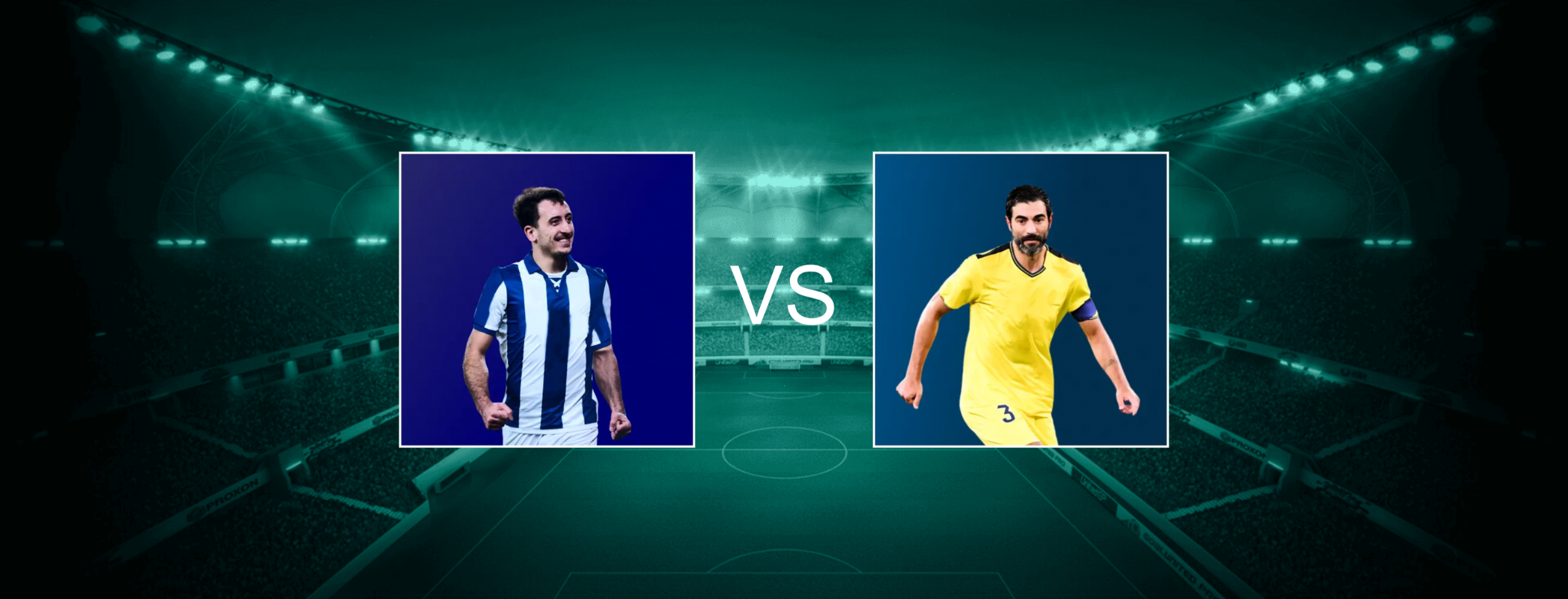 Real Sociedad vs Villarreal CF La Liga