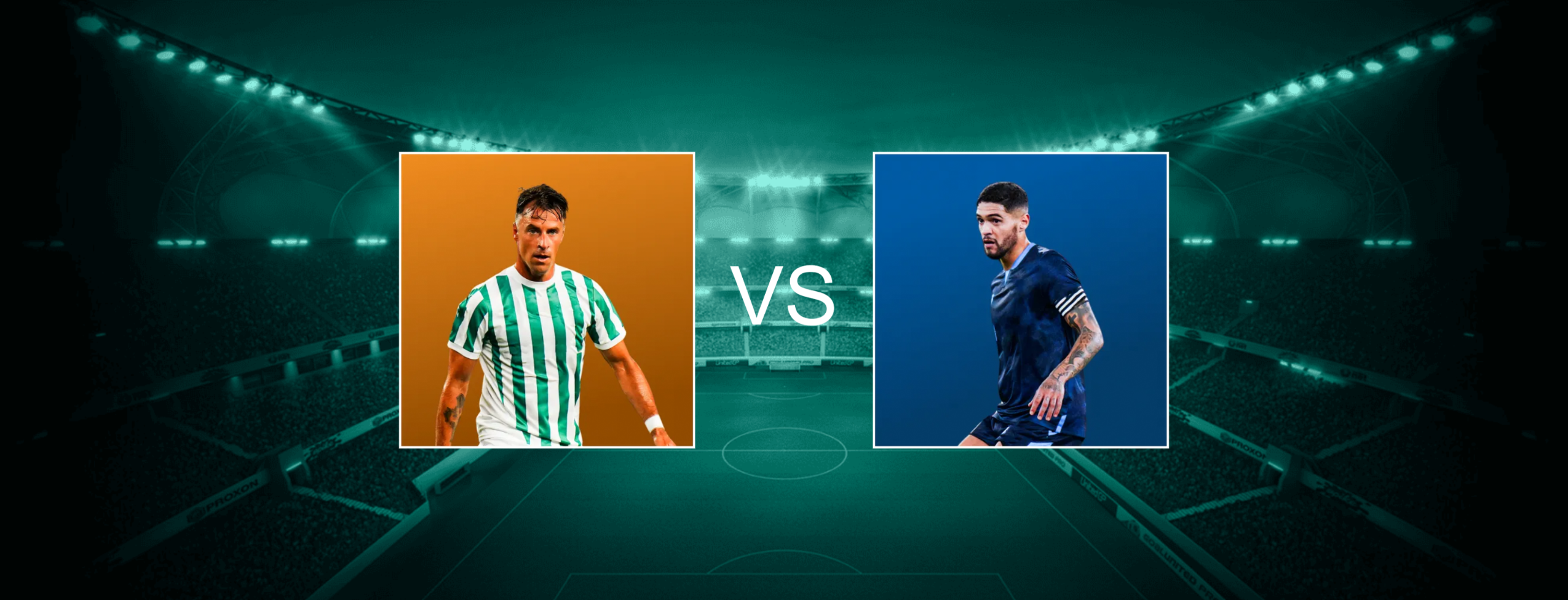 Rio Ave FC vs FC Famalicao Primeira Liga