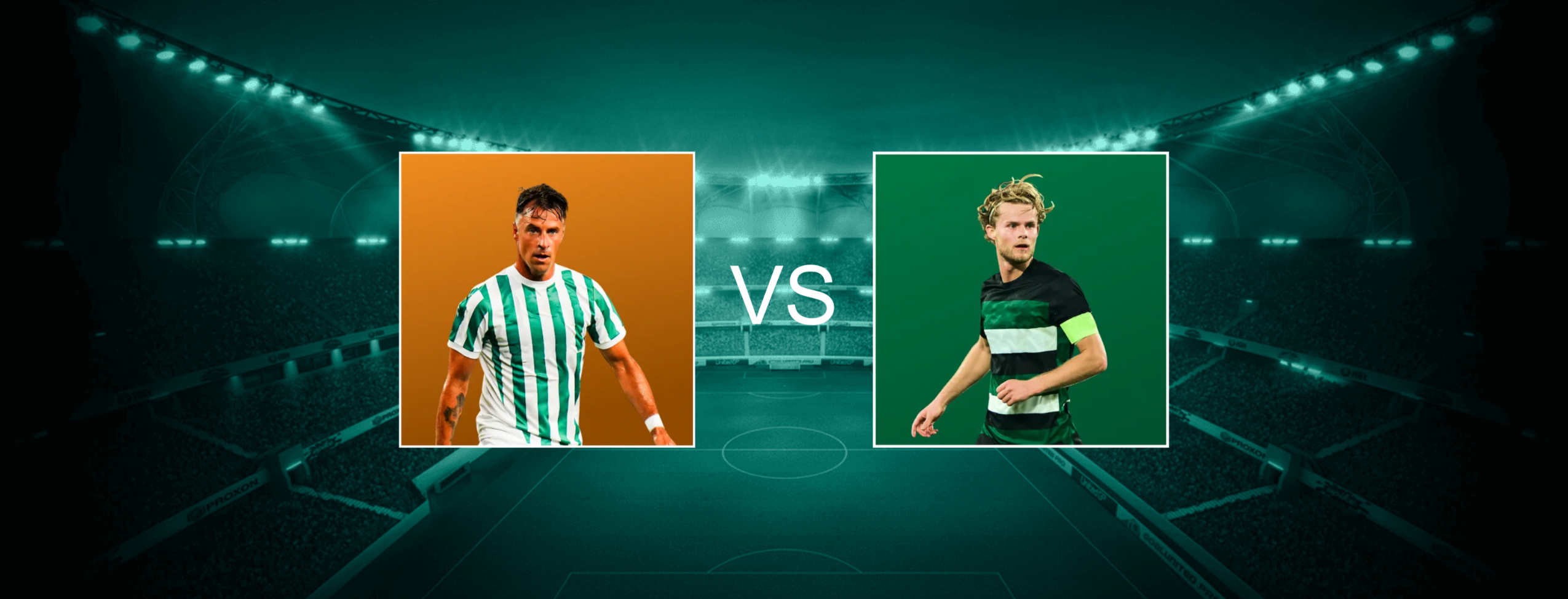 Rio Ave FC vs Sporting CP Primeira Liga