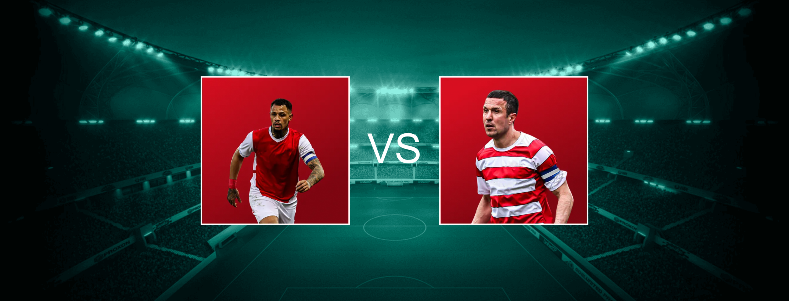 Rotherham United FC vs Doncaster Rovers FC EFL League One