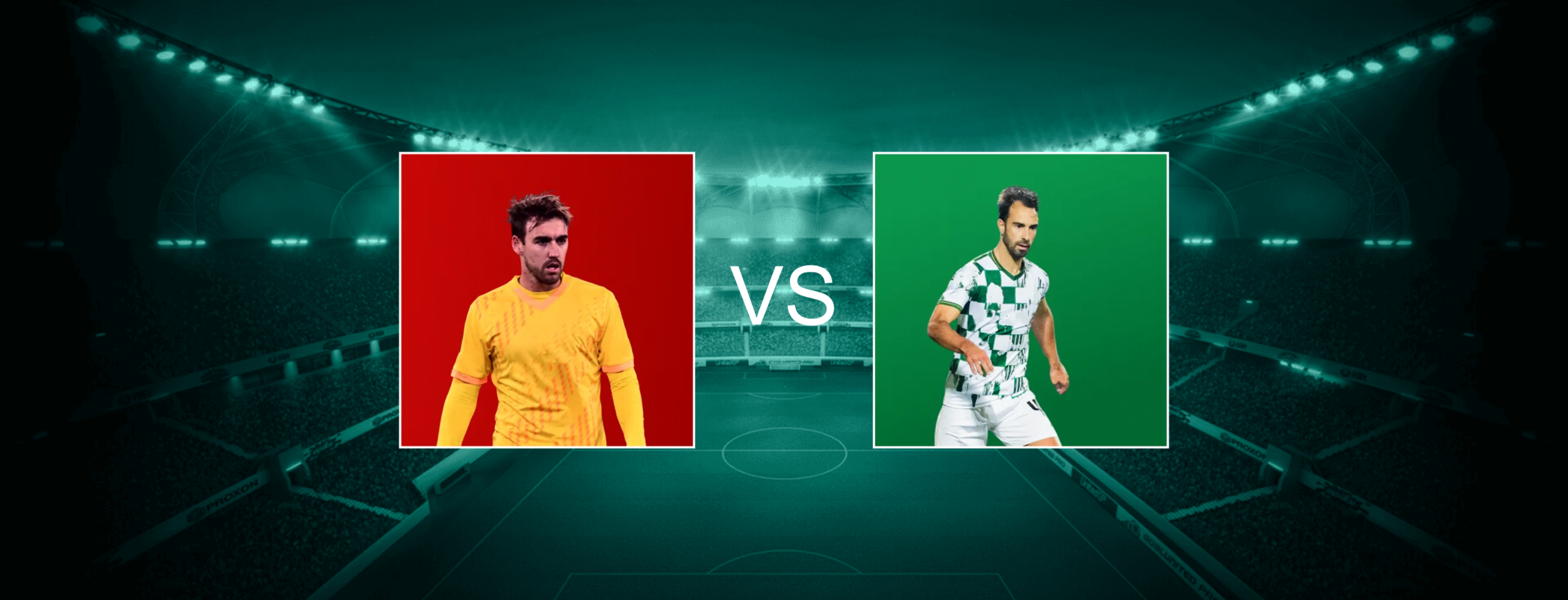 SC Braga vs Moreirense FC Primeira Liga
