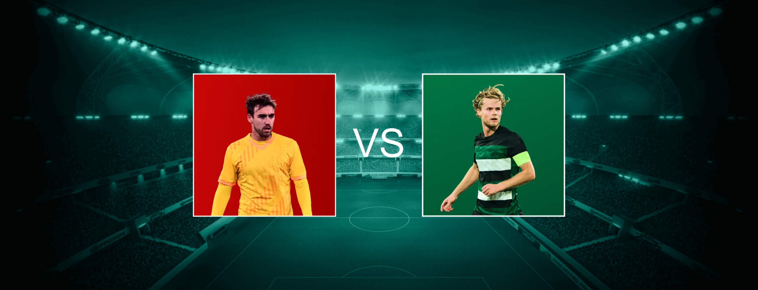 SC Braga vs Sporting CP Primeira Liga