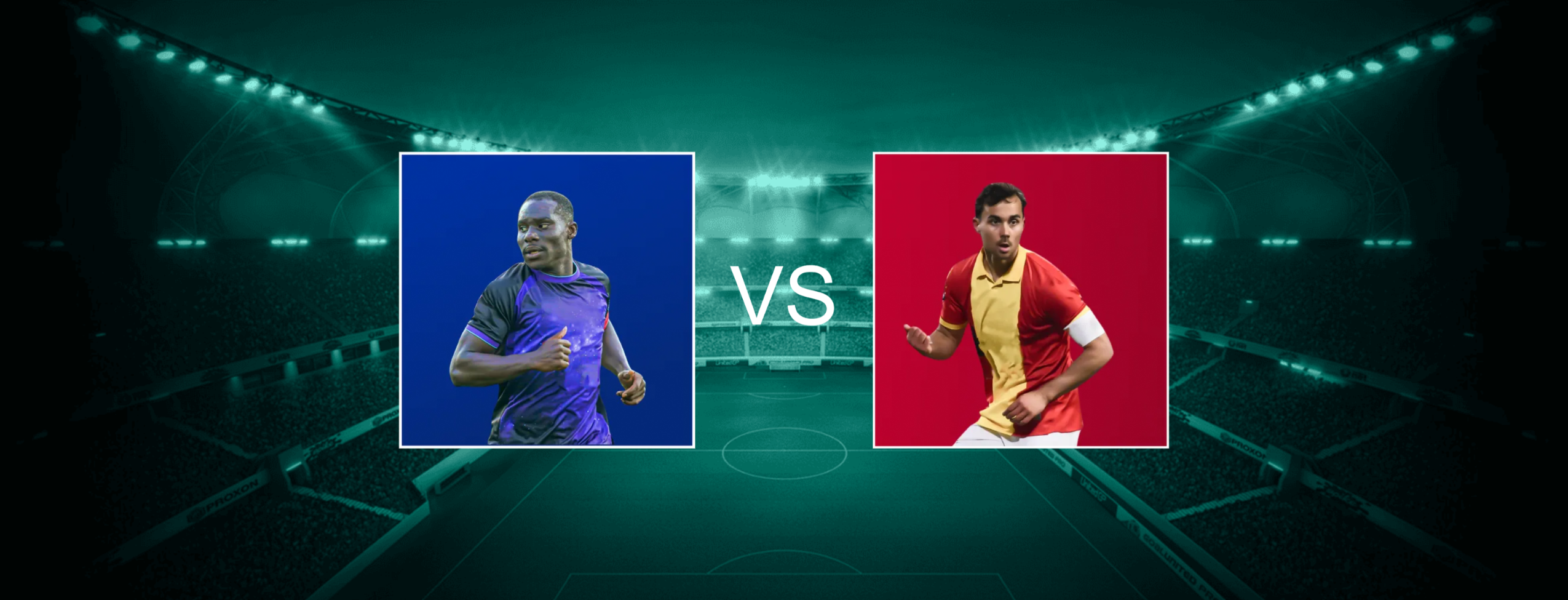 SC Telstar vs Go Ahead Eagles Dutch Eredivisie