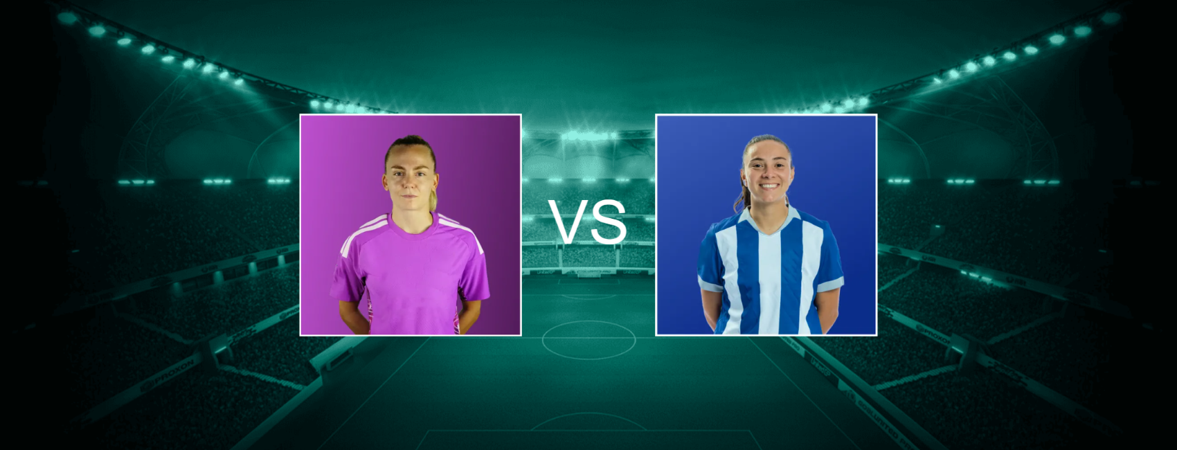 Sevilla FC Femenino vs Deportivo de A Coruña Femenino Liga F