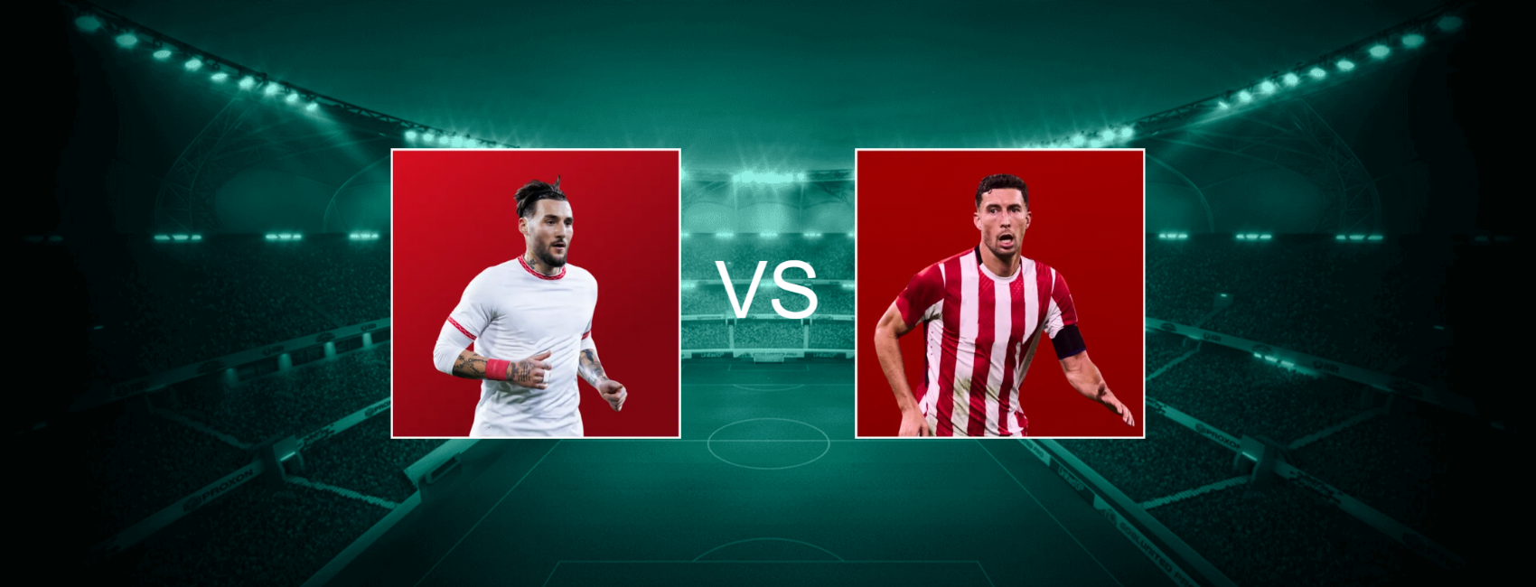 Sevilla FC vs Athletic Club Bilbao La Liga