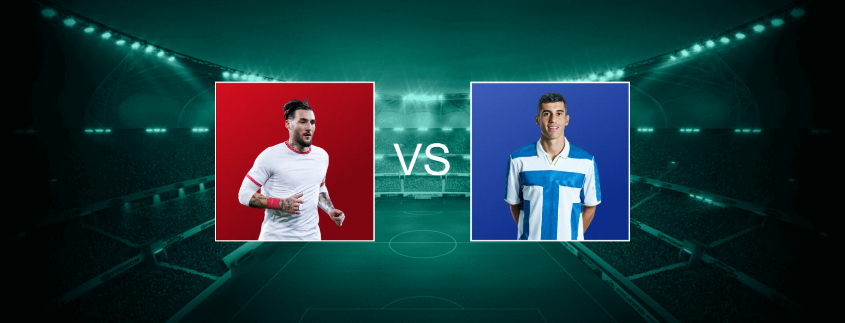 Sevilla FC vs Deportivo de La Coruña La Liga