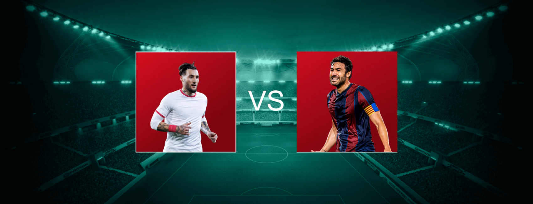 Sevilla FC vs Levante UD La Liga