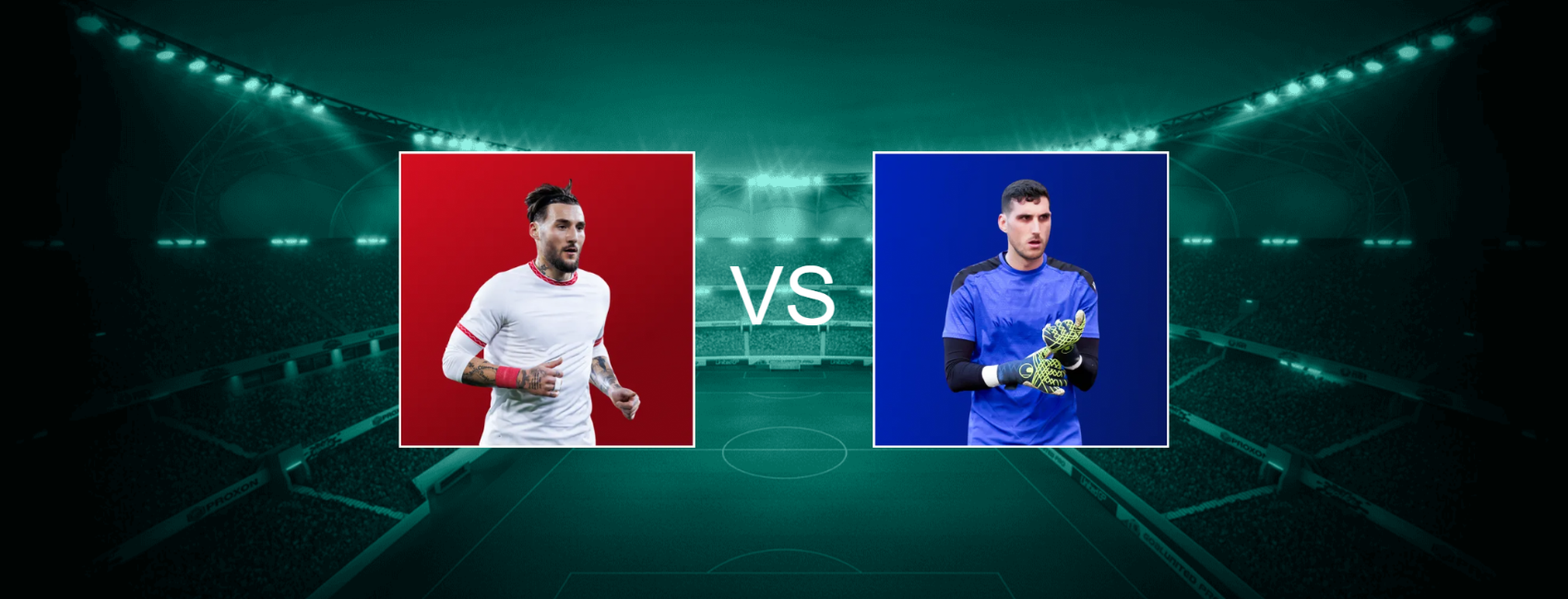 Sevilla FC vs Osasuna FC La Liga