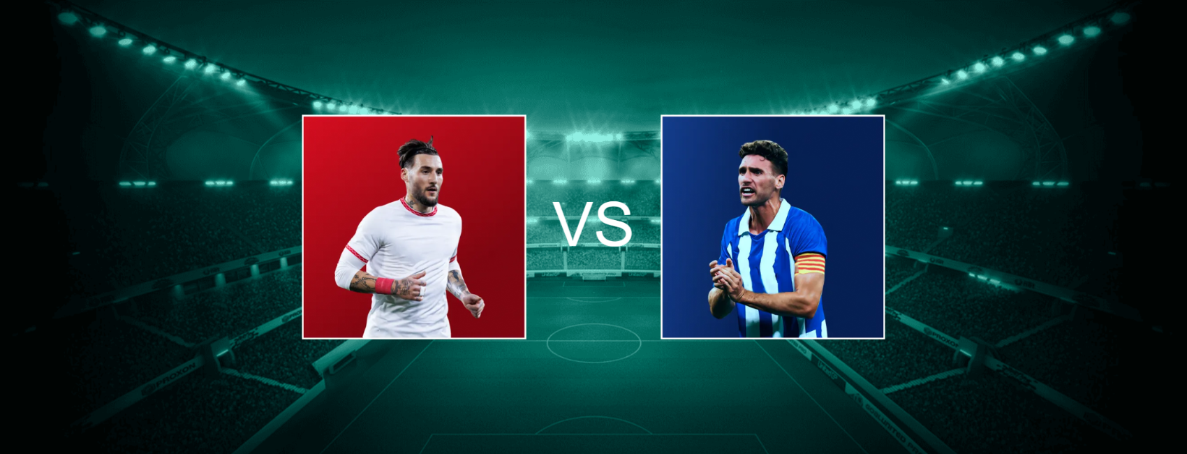 Sevilla FC vs RCD Espanyol de Barcelona La Liga