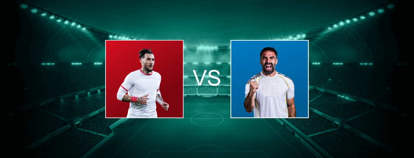 Sevilla FC vs Real Madrid CF La Liga