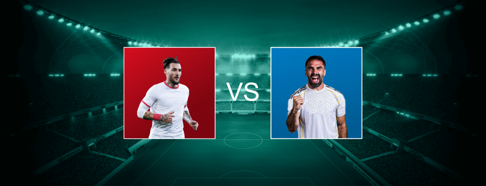 Sevilla FC vs Real Madrid CF La Liga