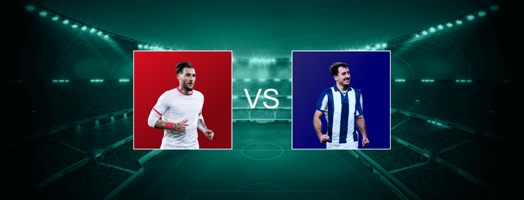 Sevilla FC vs Real Sociedad La Liga