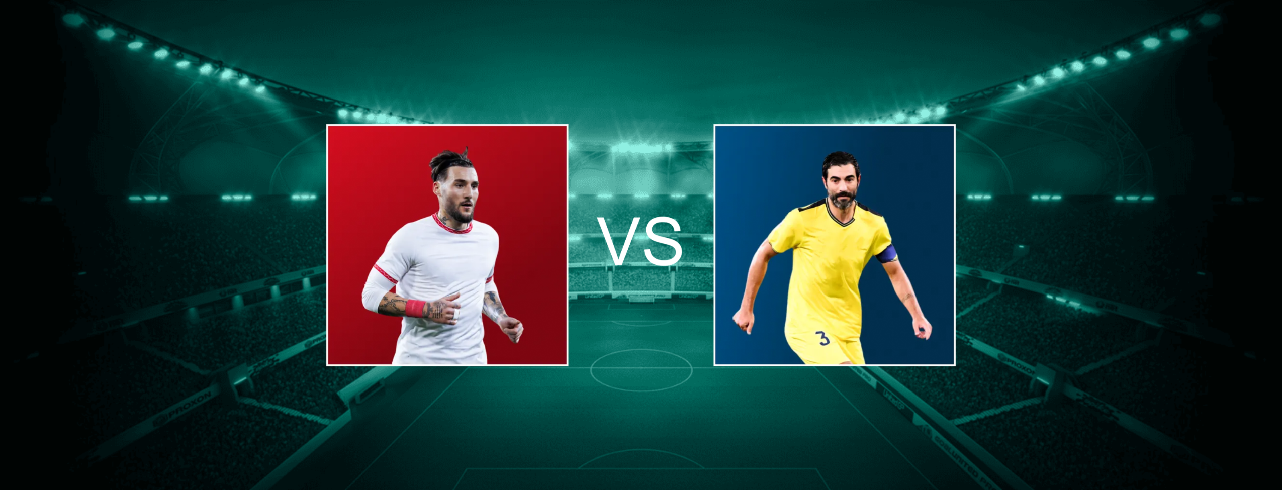 Sevilla FC vs Villarreal CF La Liga