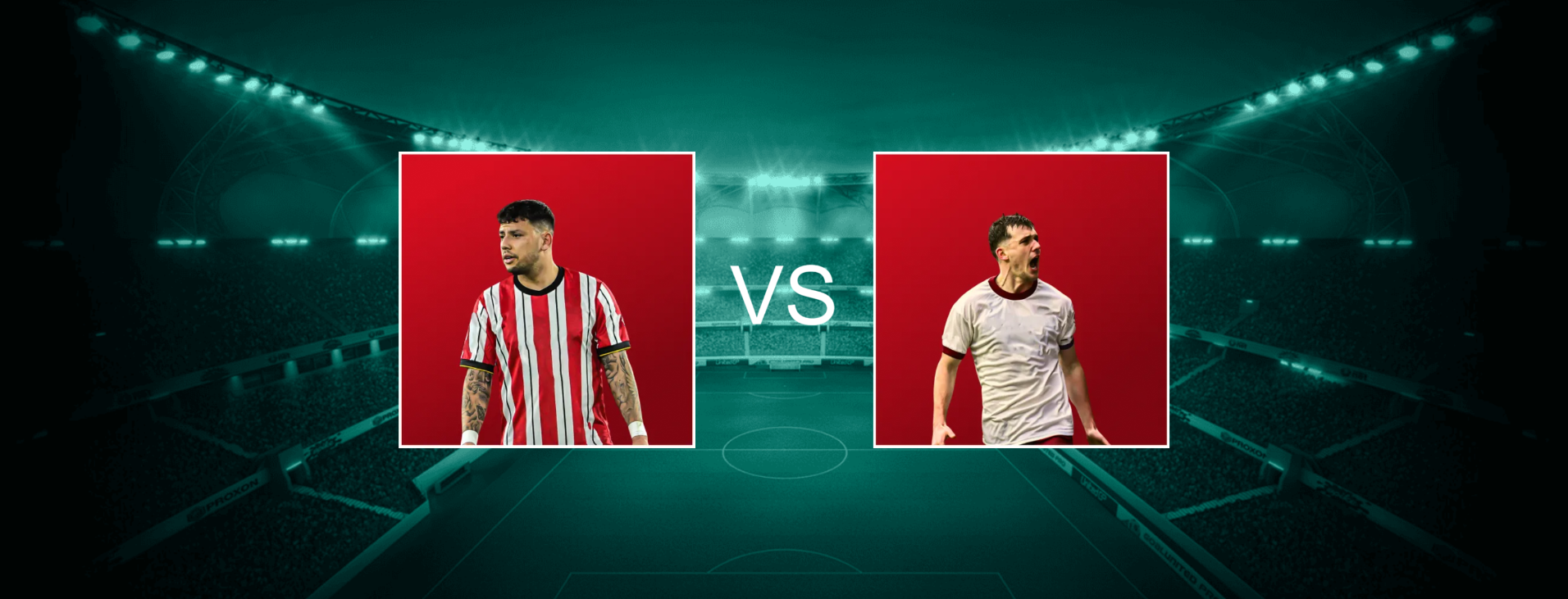 Sheffield United FC vs Bristol City FC EFL Championship