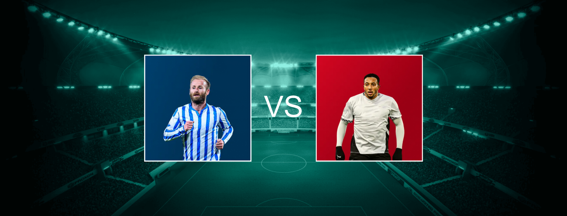 Sheffield Wednesday FC vs Derby County FC EFL Championship