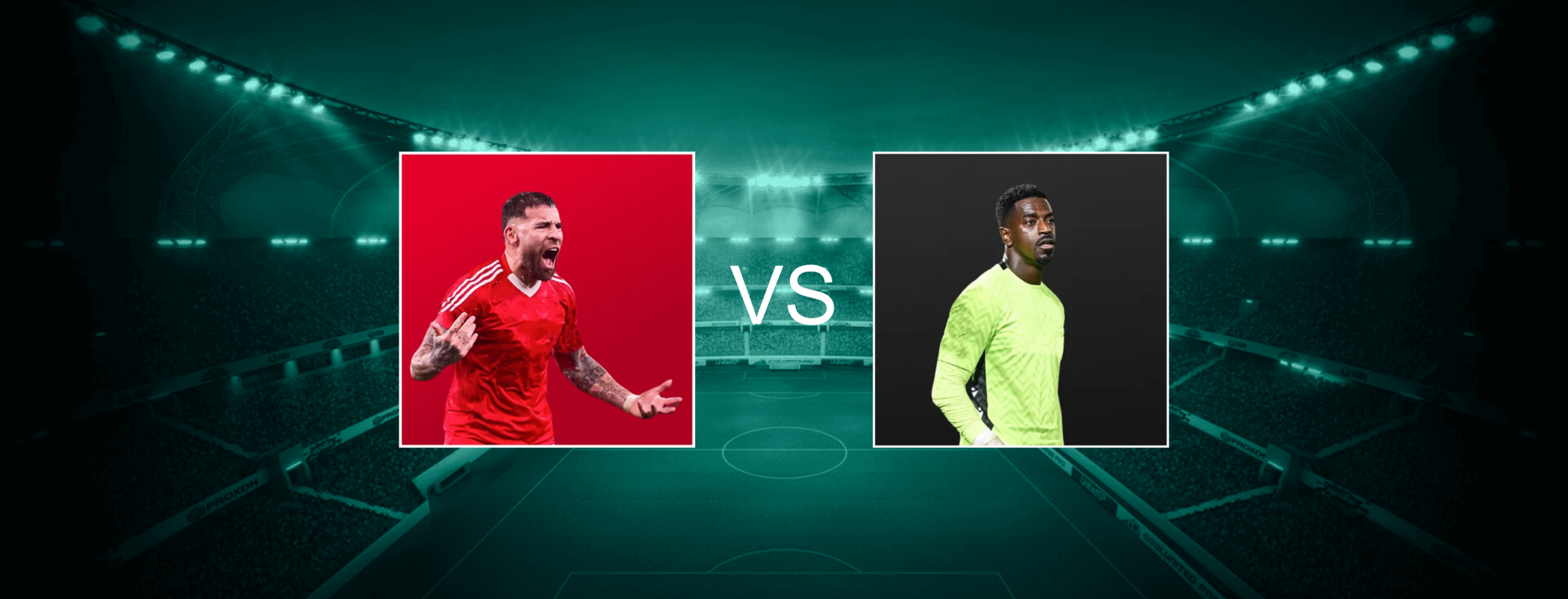 SL Benfica vs Vitoria SC Primeira Liga