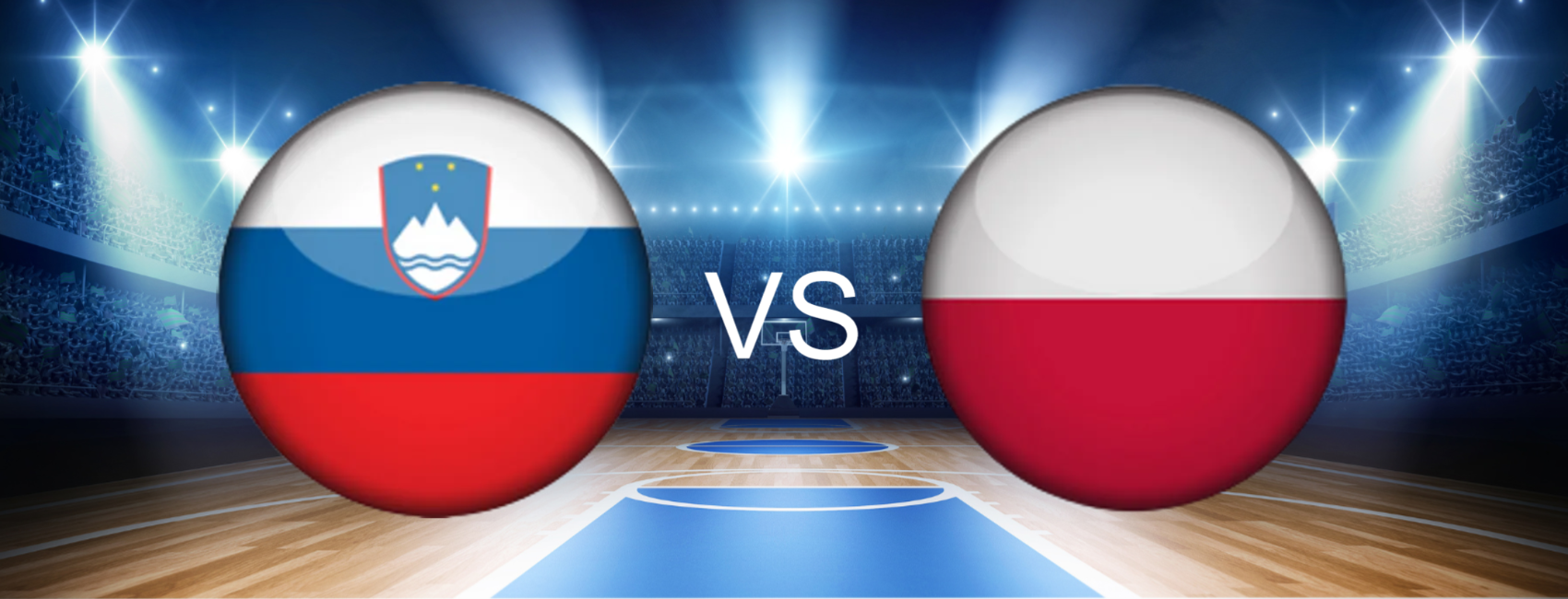 Slovenia vs Poland EuroBasket 2025