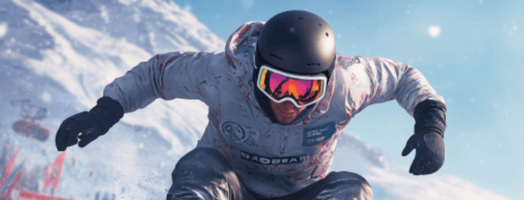 Snowboard Slopestyle Men Final Session OSBD15 Winter Games 2026