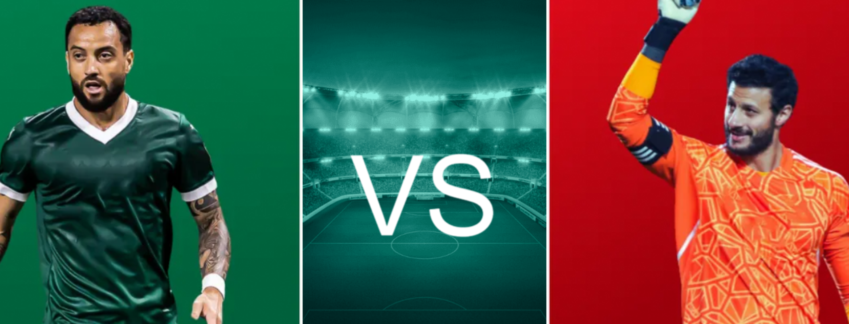 M17 Sociedade Esportiva Palmeiras vs Al Ahly SC Club World Cup