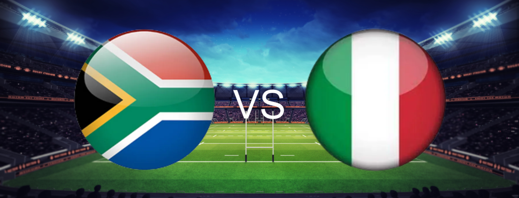 South Africa vs Italy Summer Internationals 2025