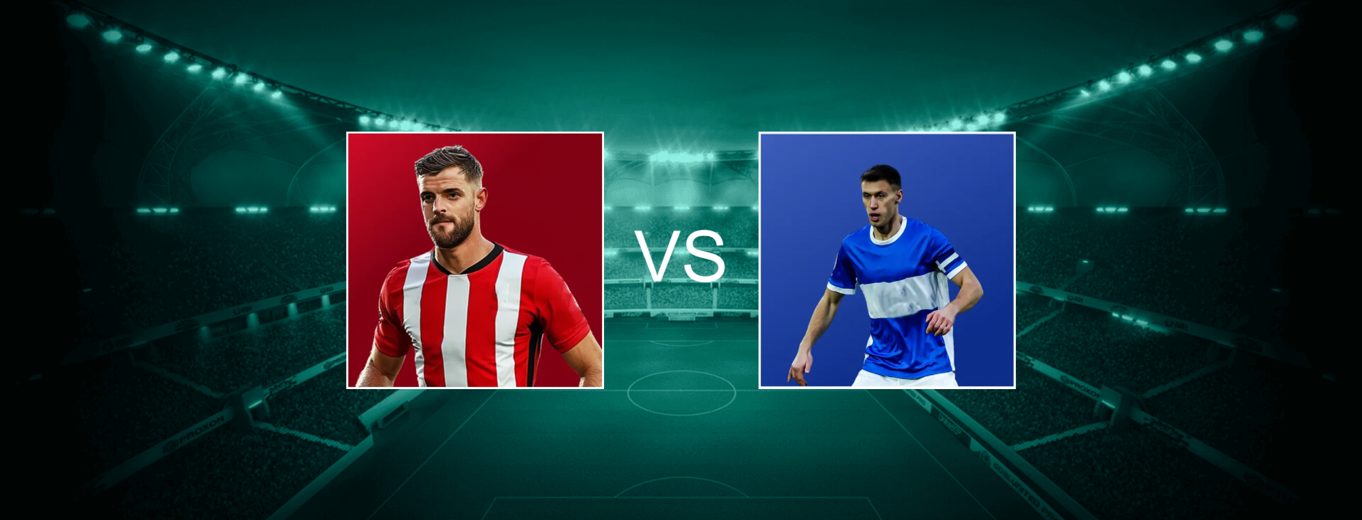 Southampton FC vs Birmingham City FC EFL Championship