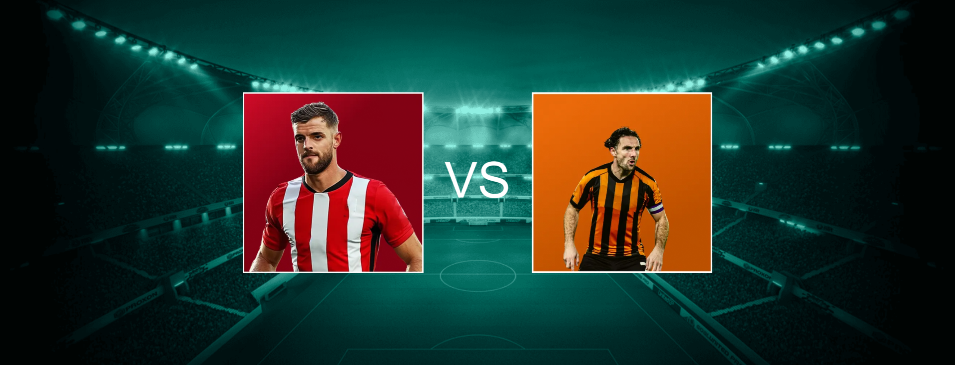 Southampton FC vs Hull City AFC EFL Championship