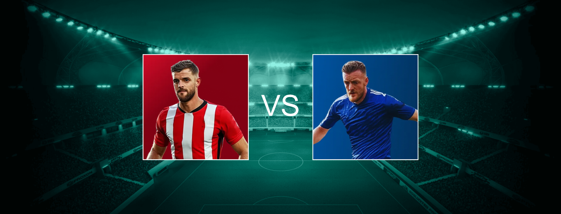 Southampton FC vs Leicester City FC EFL Championship