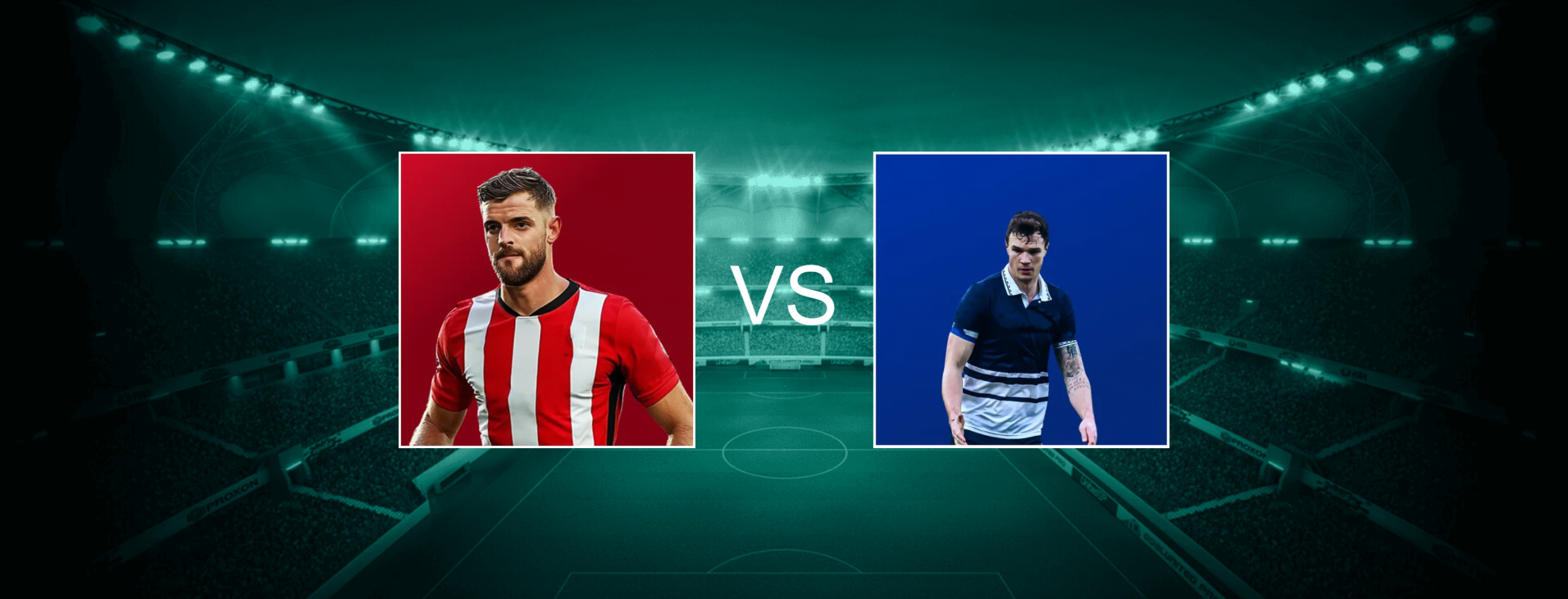 Southampton FC vs Millwall FC EFL Championship