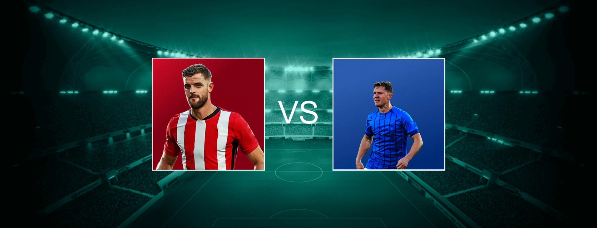 Southampton FC vs Portsmouth FC EFL Championship