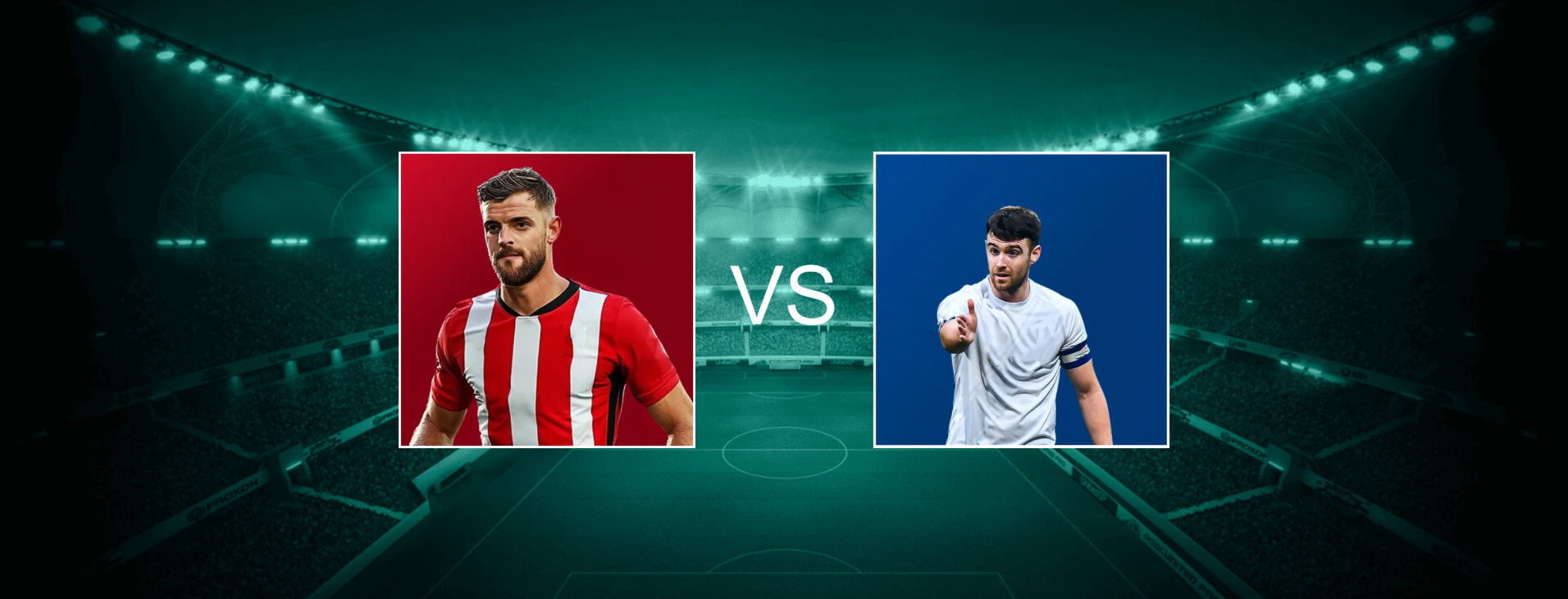 Southampton FC vs Preston North End FC EFL Championship