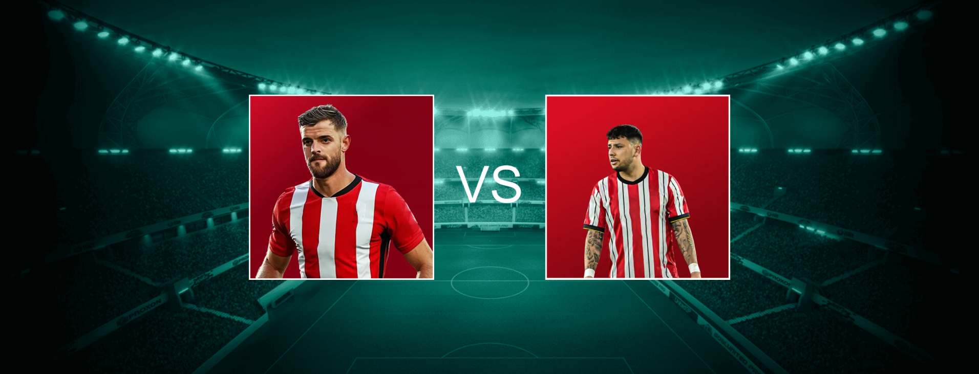 Southampton FC vs Sheffield United FC EFL Championship