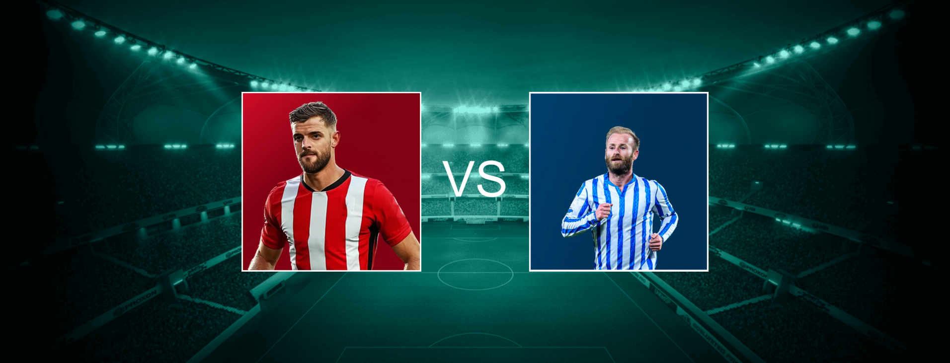 Southampton FC vs Sheffield Wednesday FC EFL Championship