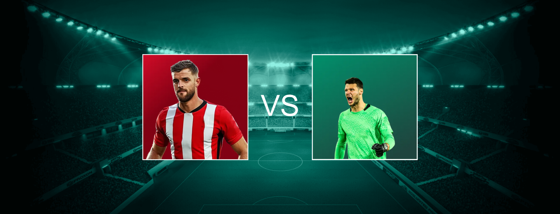Southampton FC vs Watford FC EFL Championship
