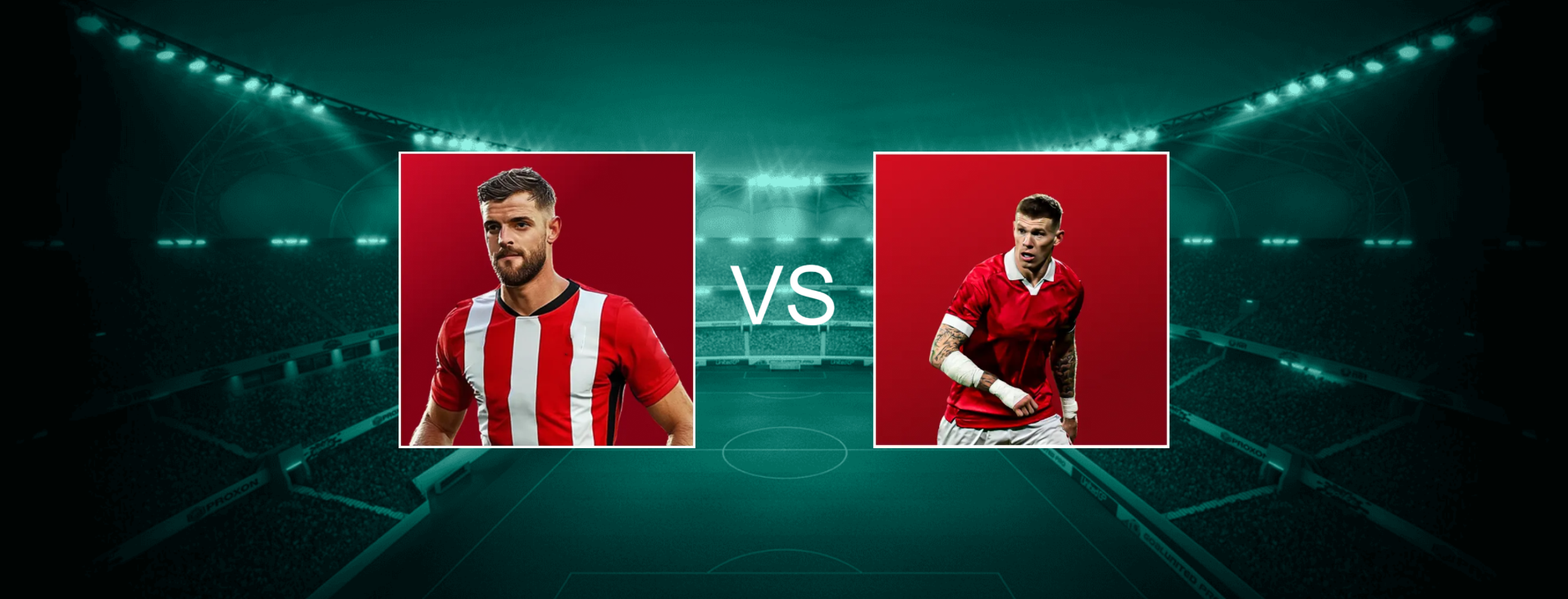 Southampton FC vs Wrexham AFC EFL Championship