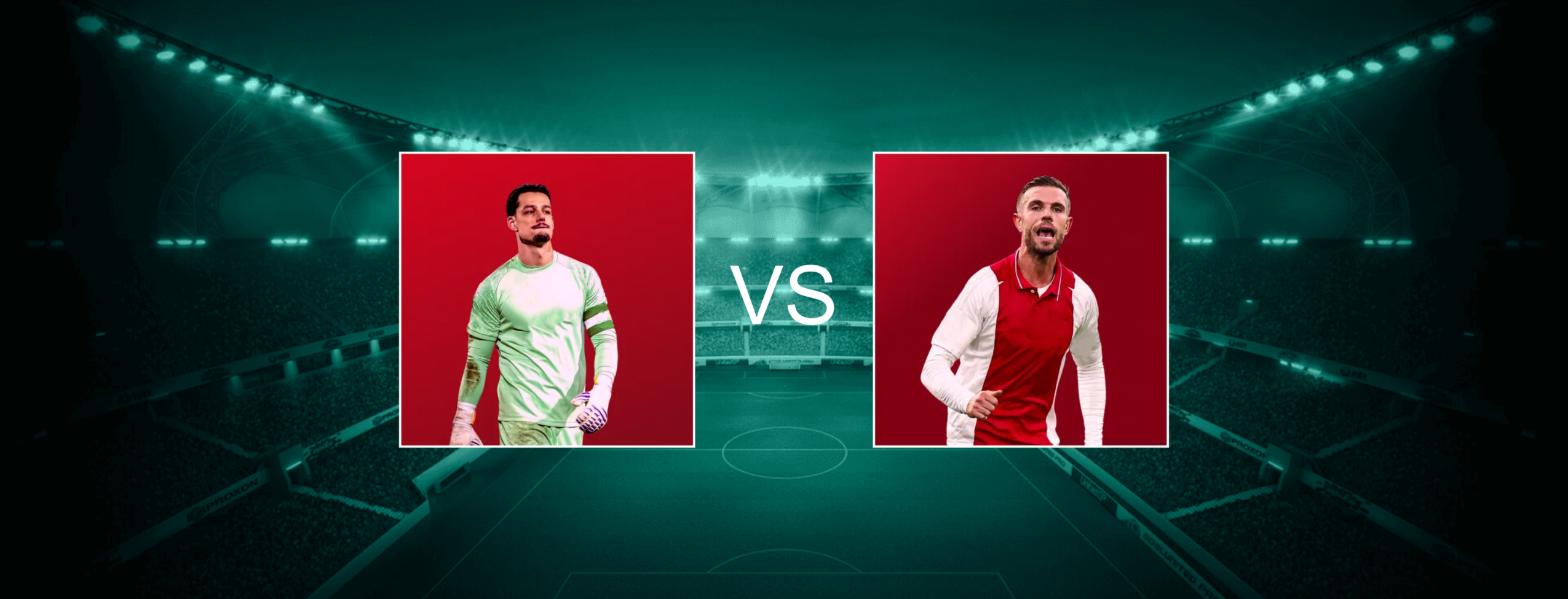 Sparta Rotterdam vs AFC Ajax Dutch Eredivisie