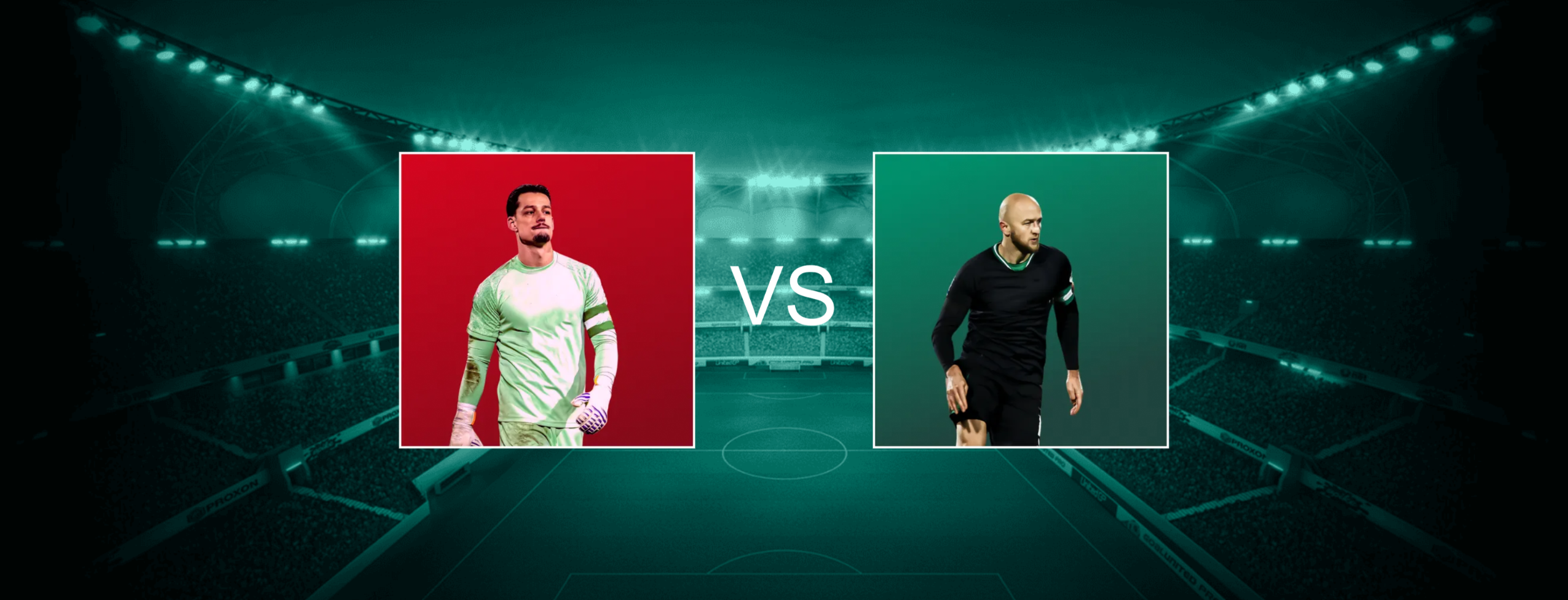 Sparta Rotterdam vs Feyenoord Rotterdam Dutch Eredivisie