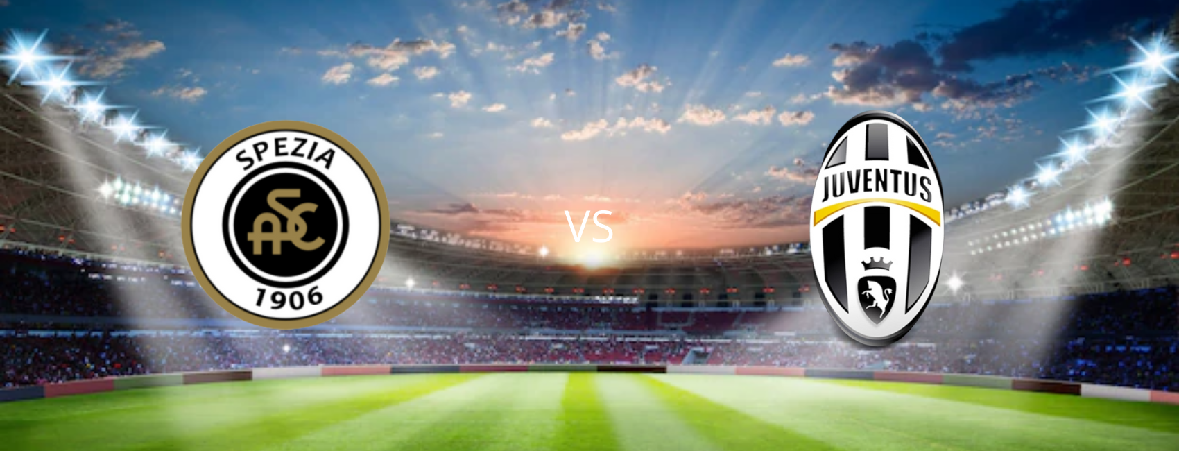 Spezia Calcio vs Juventus FC Serie A Tickets on sale now | Ticombo Spezia Calcio vs Juventus FC Serie A Tickets on sale now | Ticombo