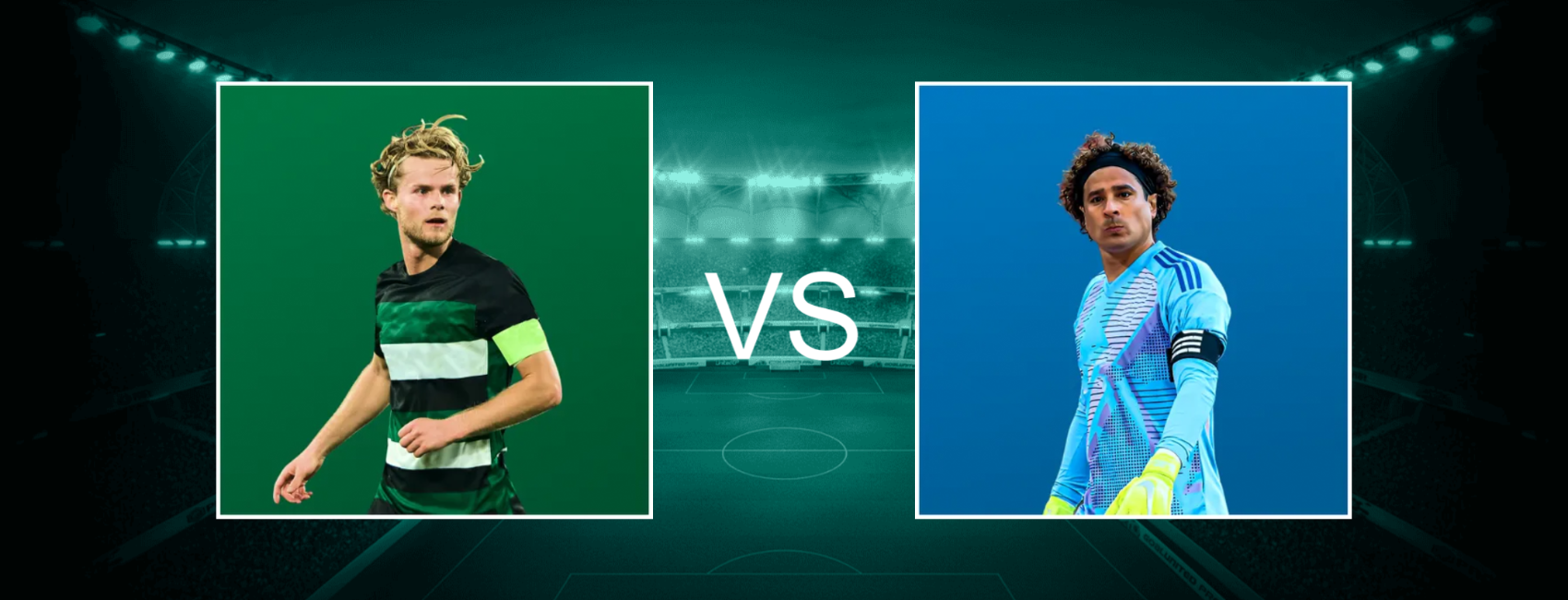 Sporting CP vs AVS Futebol SAD Primeira Liga