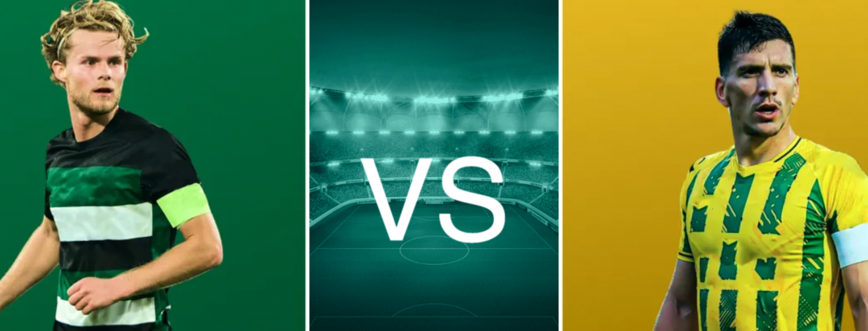 Sporting CP vs CD Tondela Primeira Liga