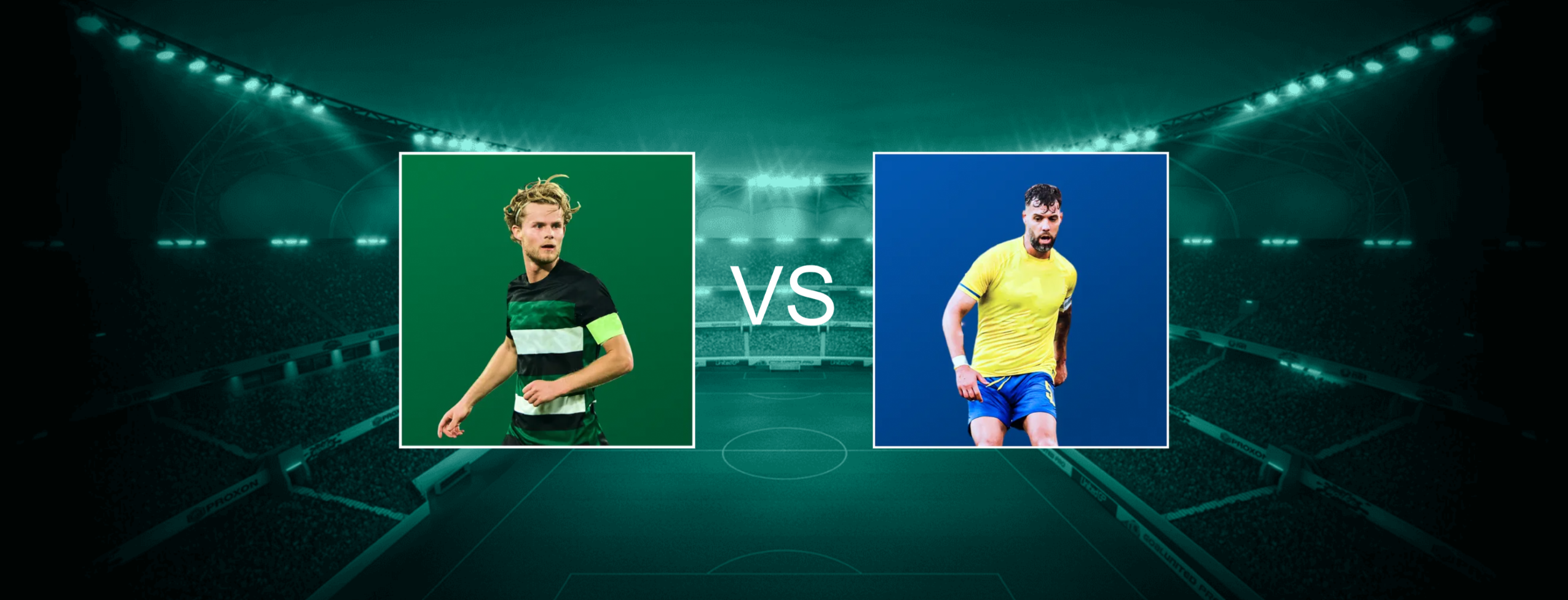 Sporting CP vs FC Arouca Primeira Liga